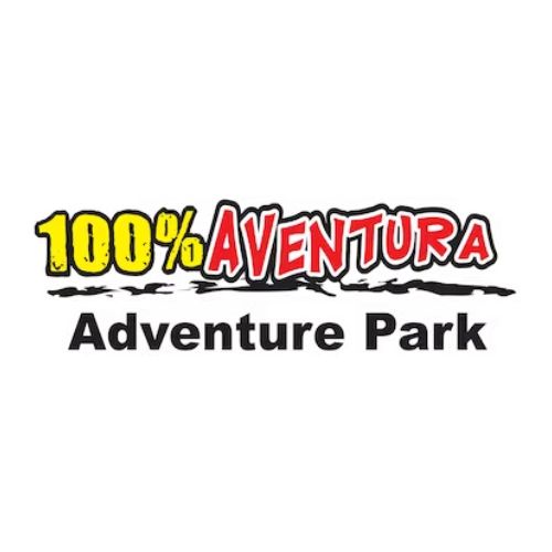 100% Aventura