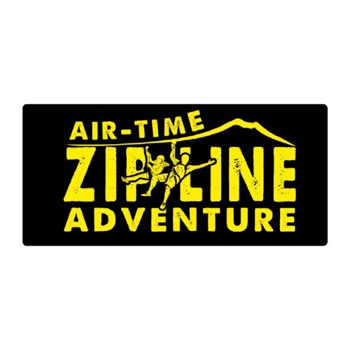 Air Time Zipline