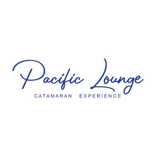 Pacific Lounge Catamaran
