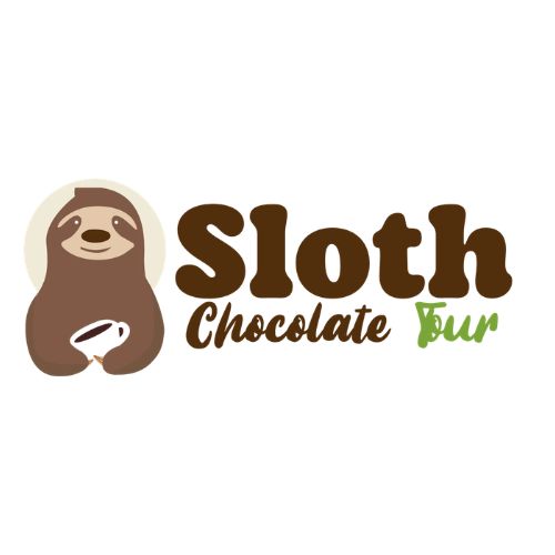 Sloth Chocolate Tour